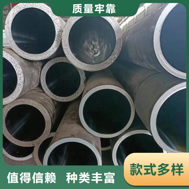 滚压管行情