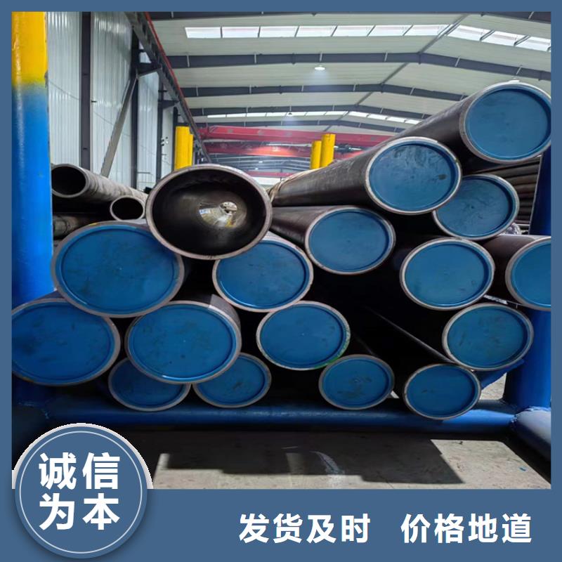 珩磨管研磨管生产厂家层层质检