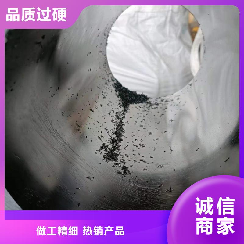 珩磨管油缸活塞杆就近发货