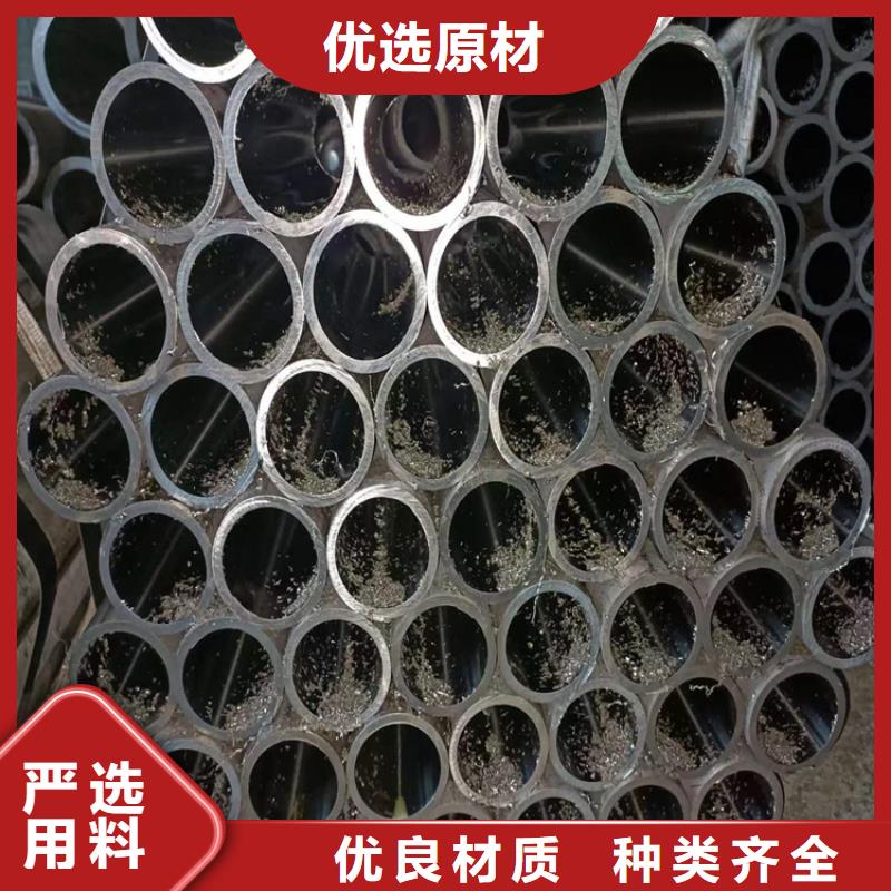 珩磨管研磨管生产厂家层层质检