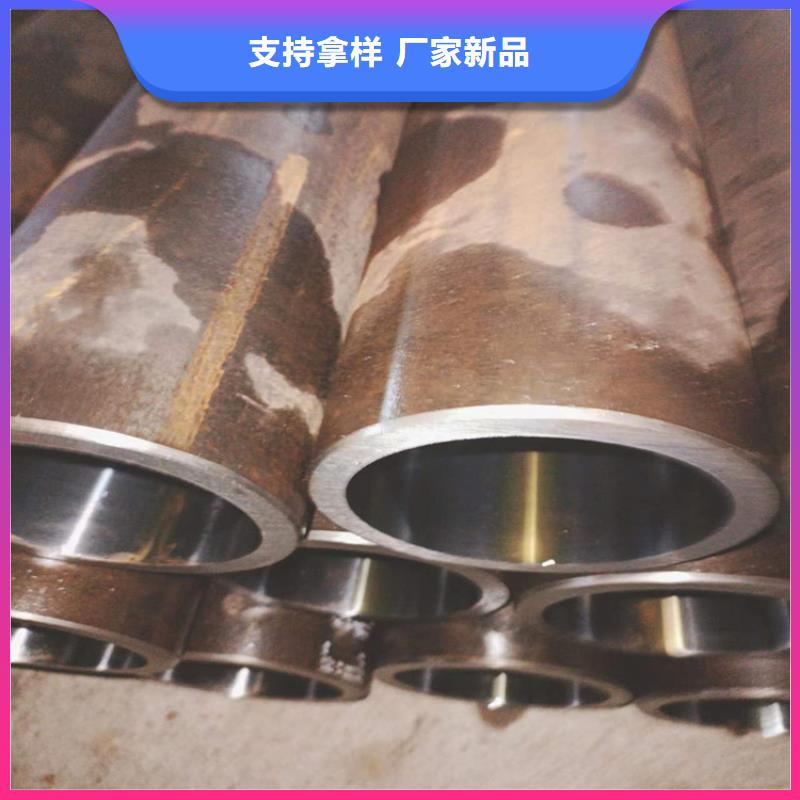 研磨管珩磨管报价有实力有经验
