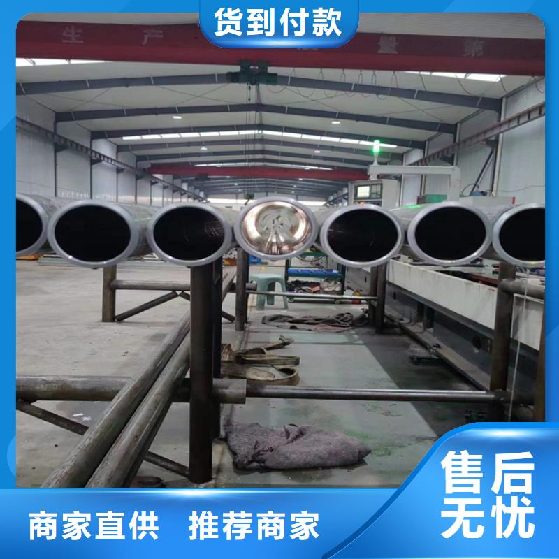 优选：薄壁气缸管生产厂家