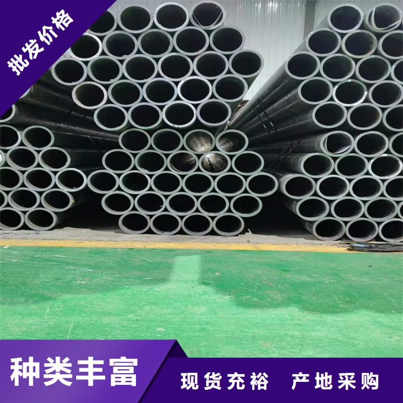 研磨管缸筒经久耐用