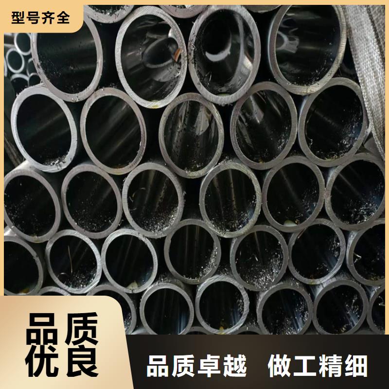 气缸滚压管