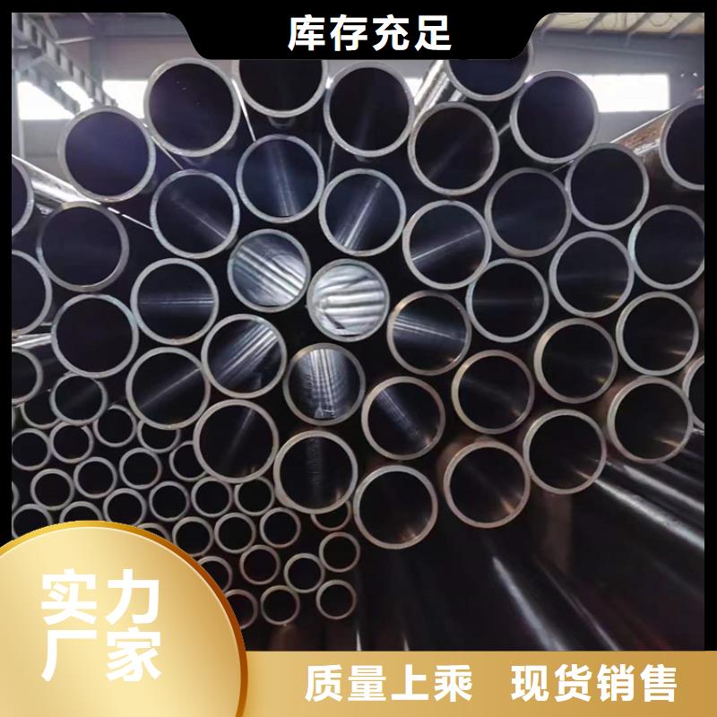 气缸管