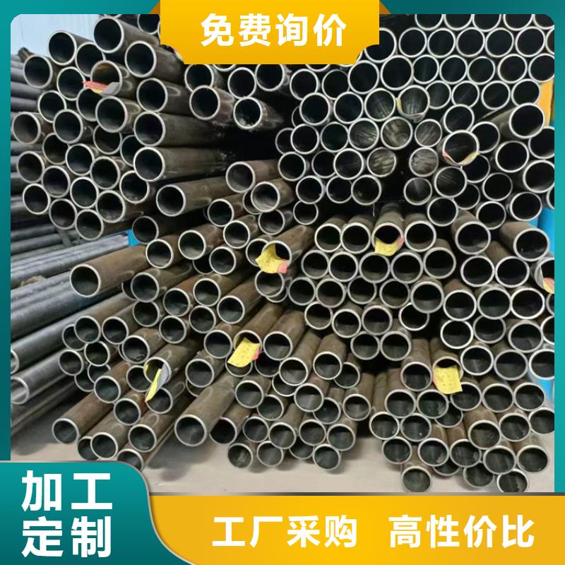 滚压管活塞杆自营品质有保障
