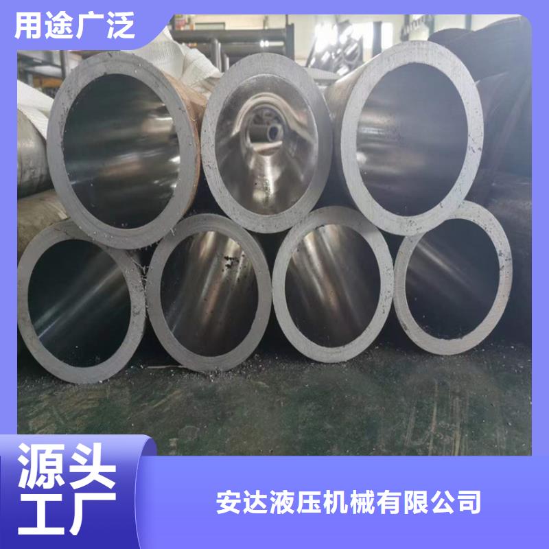 滚压管活塞杆自营品质有保障