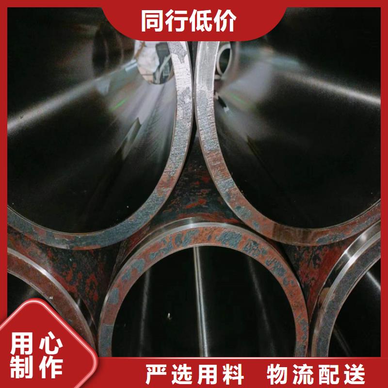 316L不锈钢绗磨管找九冶管业有限公司