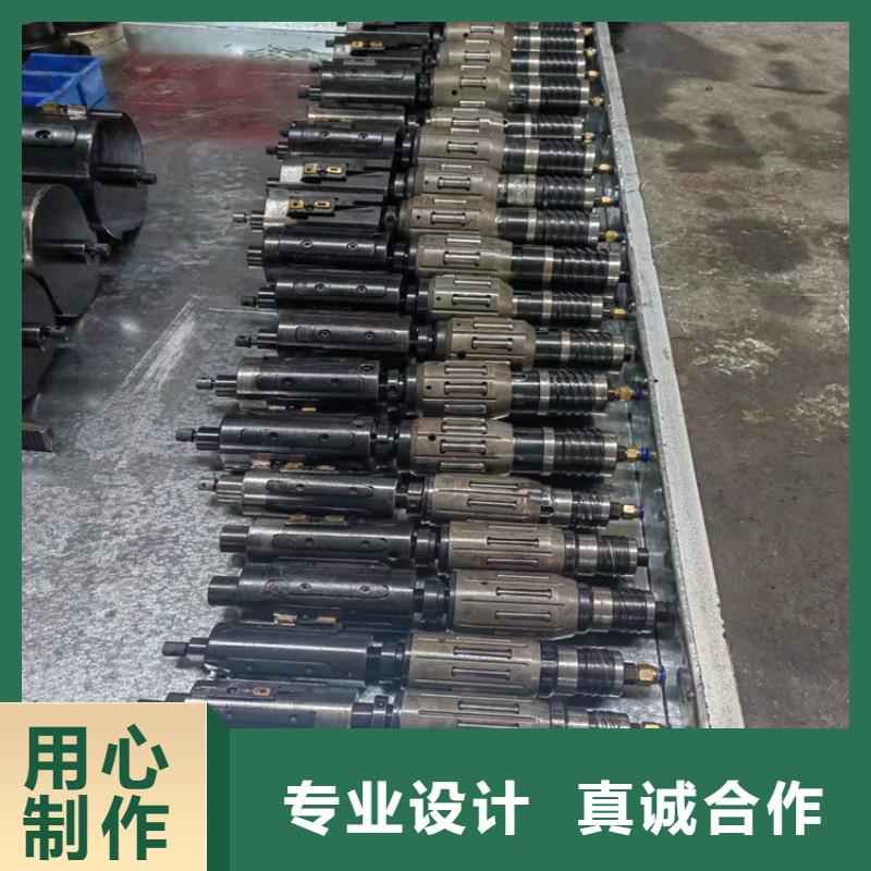滚压管绗磨管生产厂家现货交易