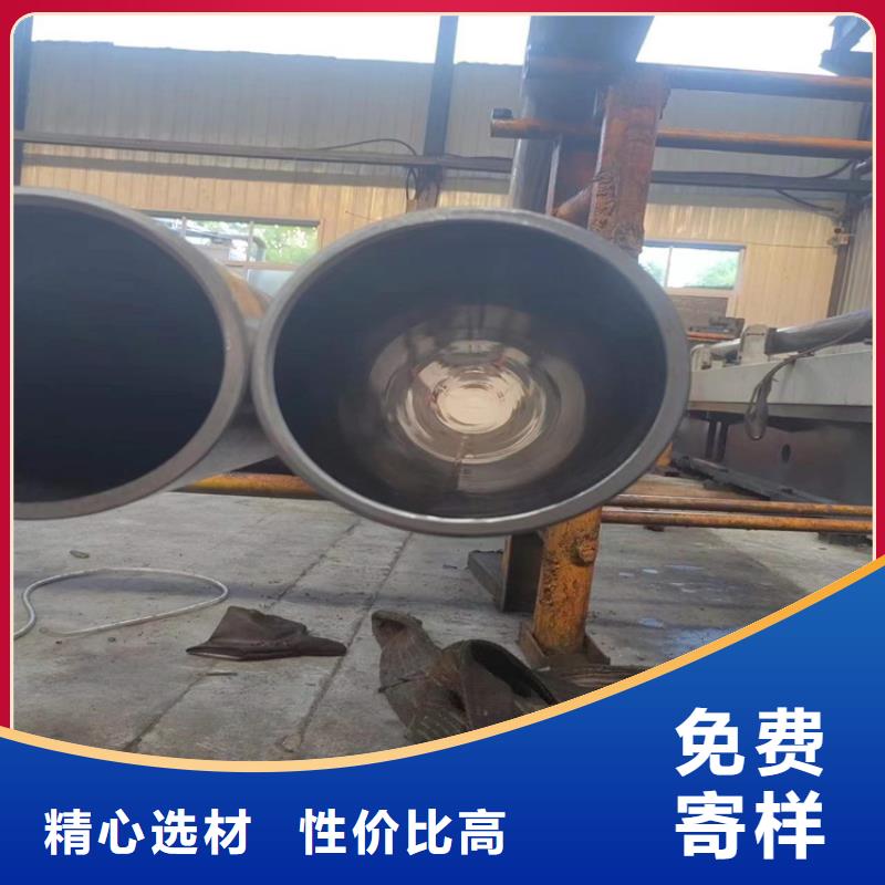 滚压管活塞杆自营品质有保障