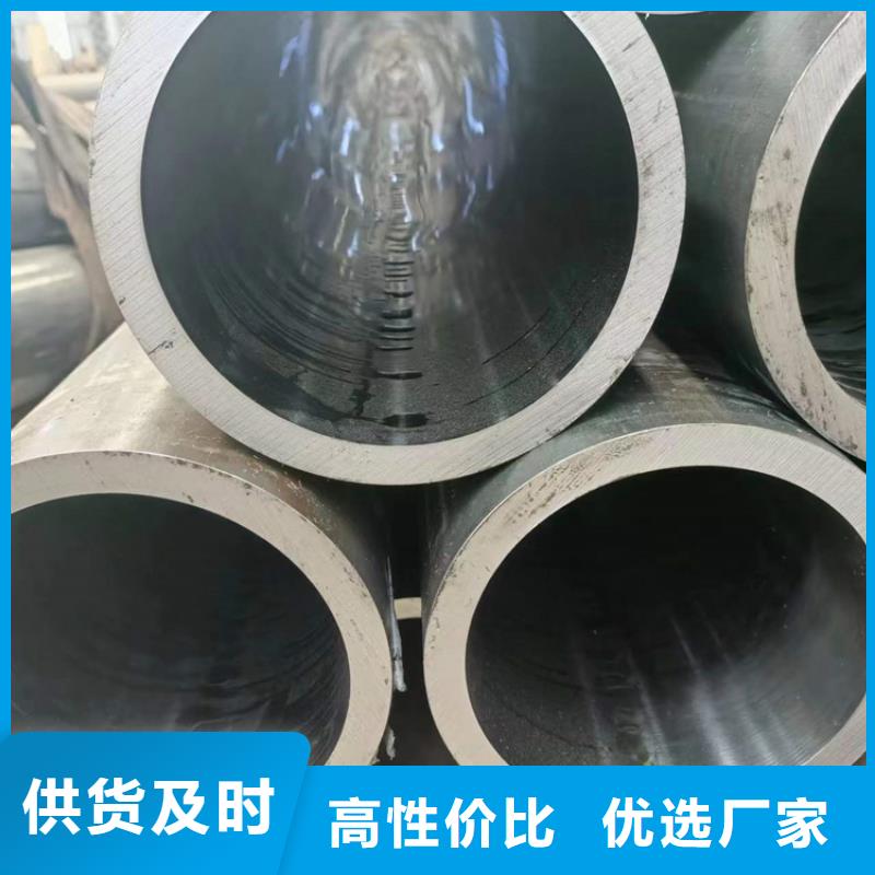 滚压管活塞杆自营品质有保障