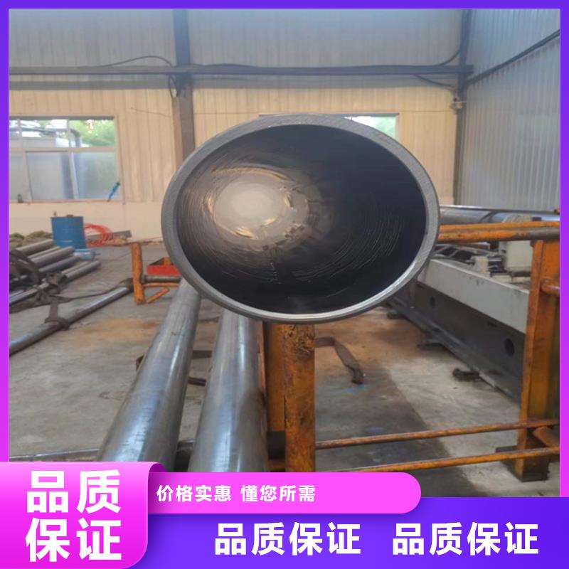 滚压管活塞杆自营品质有保障