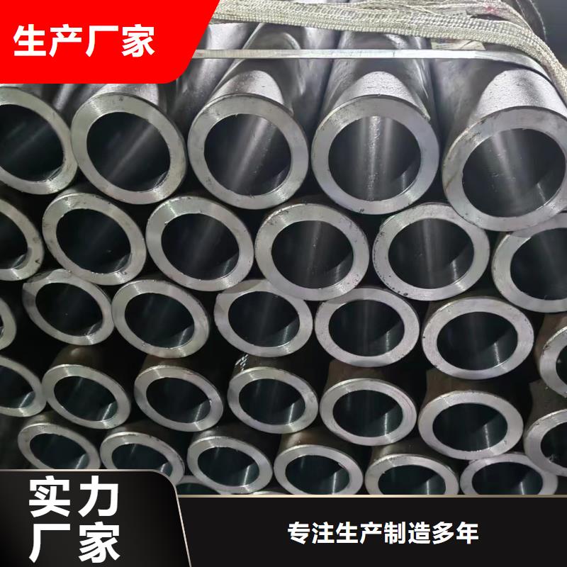 滚压管活塞杆自营品质有保障
