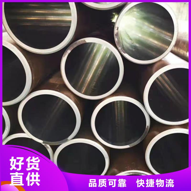 珩磨管-研磨管工艺层层把关