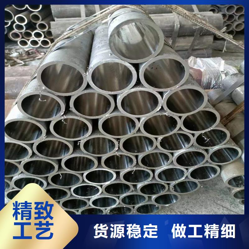 绗磨管研磨管准时交付