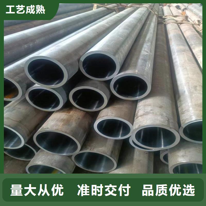 绗磨管缸筒大库存无缺货危机