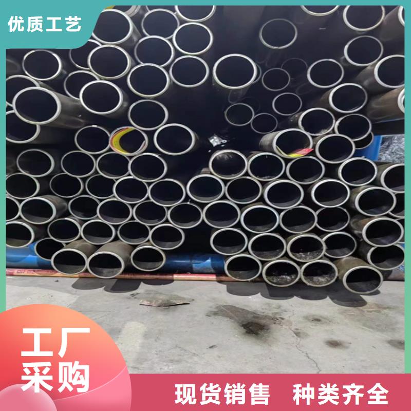 绗磨管液压缸筒精品选购