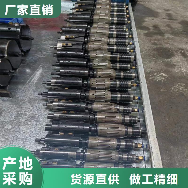 绗磨管-液压缸筒质量可靠