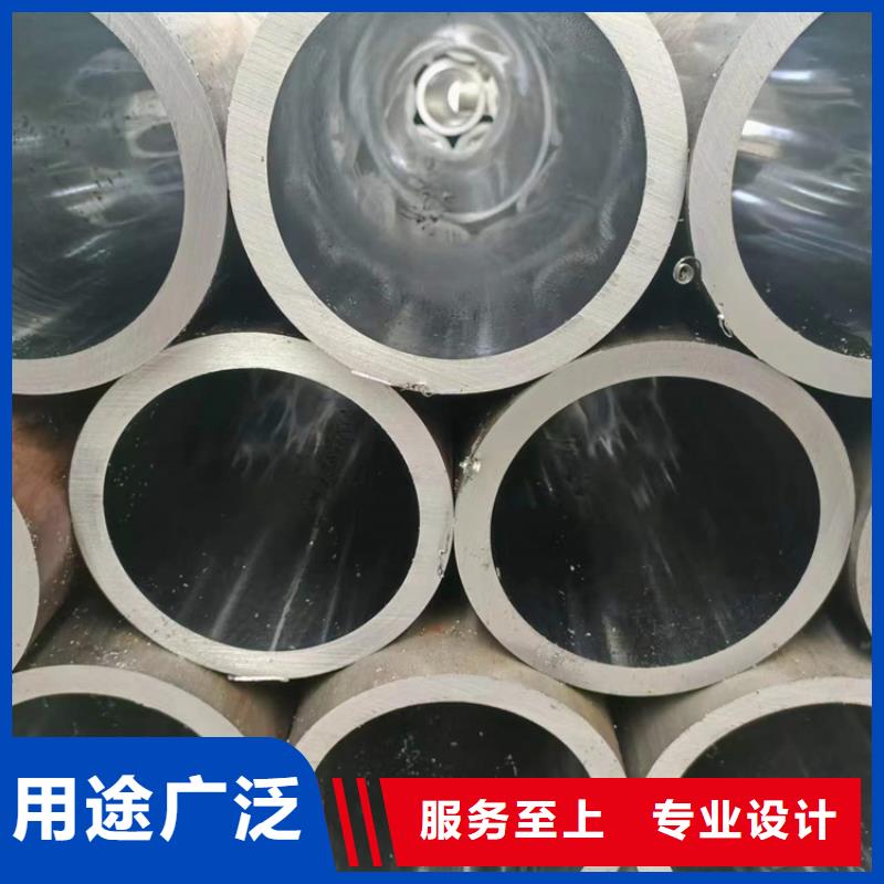  珩磨管以质量求生存