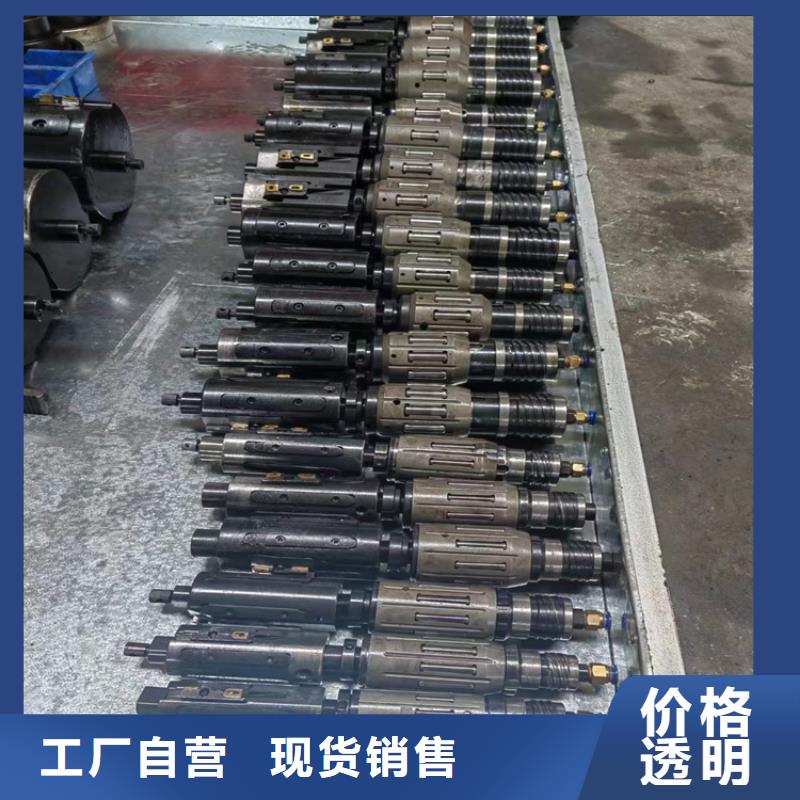 珩磨管现货充裕
