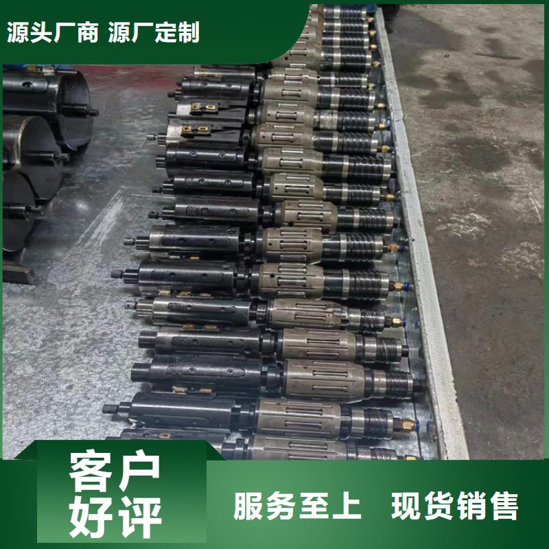 珩磨管研磨管品质信得过