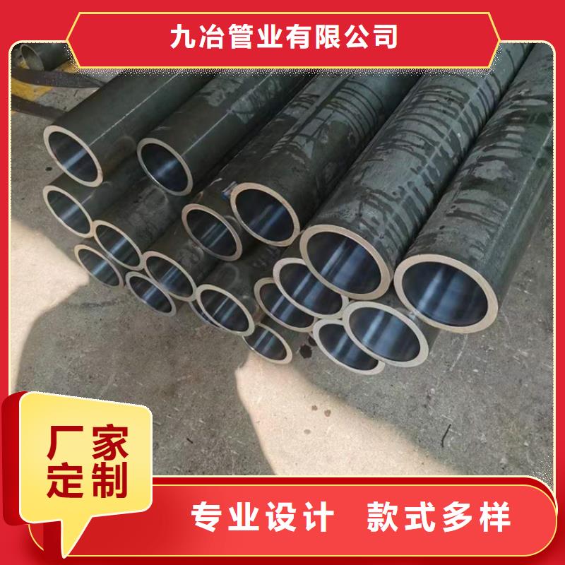 珩磨管研磨缸筒质检合格发货