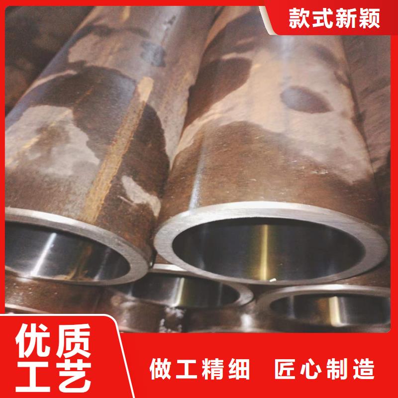 珩磨管,油缸管产品参数