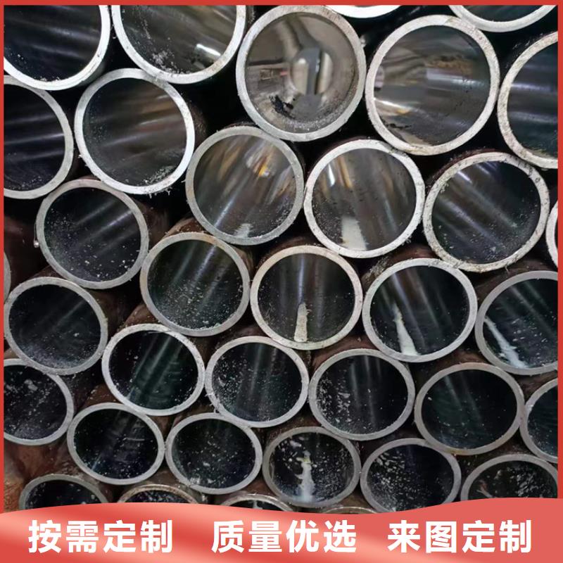 【珩磨管】高精度珩磨管每个细节都严格把关