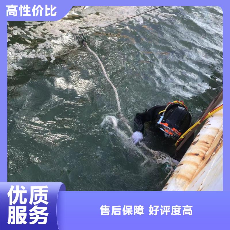 水下 水下管道铺设服务热情