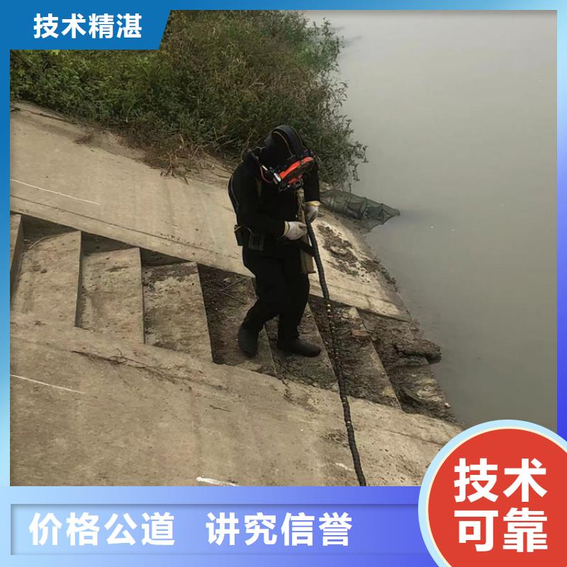 水下,闸门水下检查维修服务周到