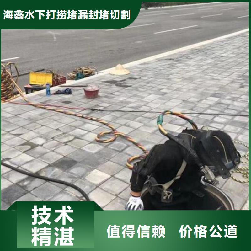 服务周到2025专业的团队 水下_【水下污水管道封堵】一站式服务-