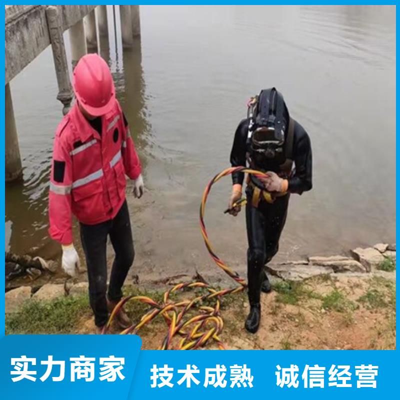 水下,水下堵漏实力公司