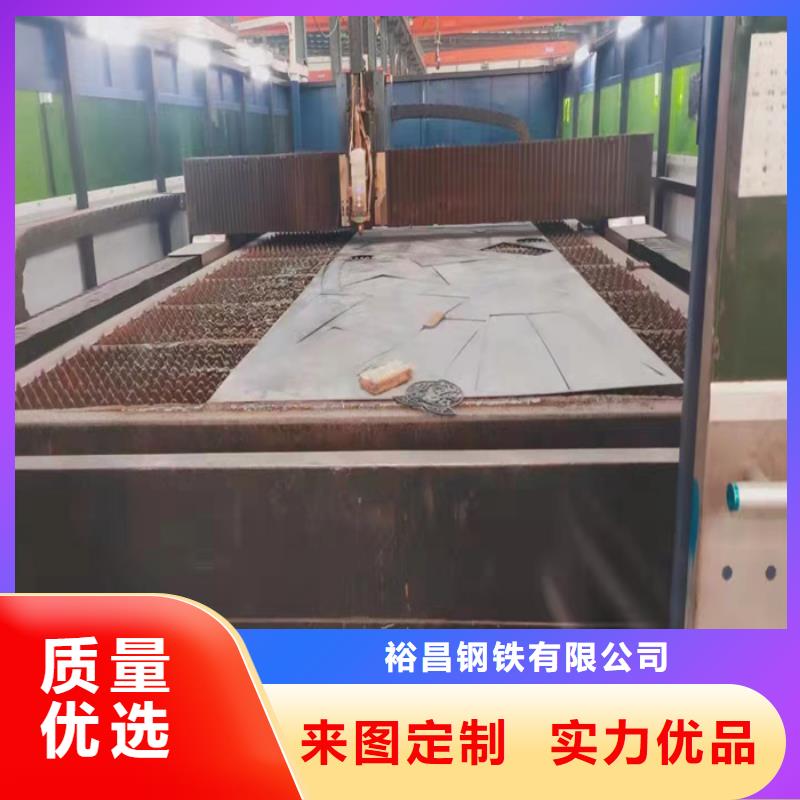 炼油厂耐酸钢板品质保证