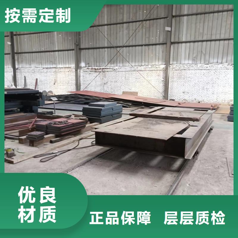 进气烟箱耐酸钢板认准实力工厂