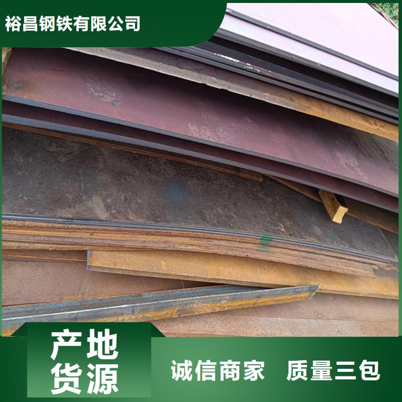 锅炉耐酸钢板	订制