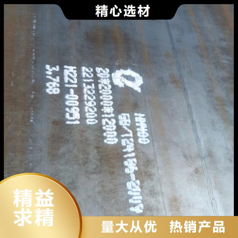 压榨机压板耐酸钢板	品质放心