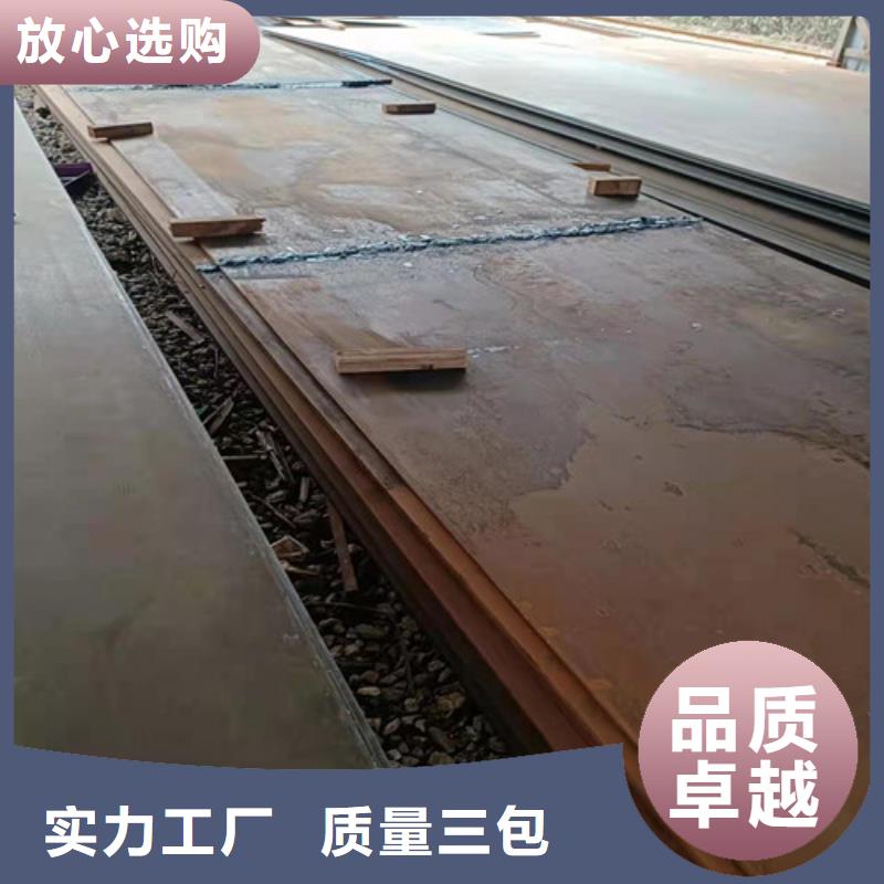 压榨机压板耐酸钢板	品质放心
