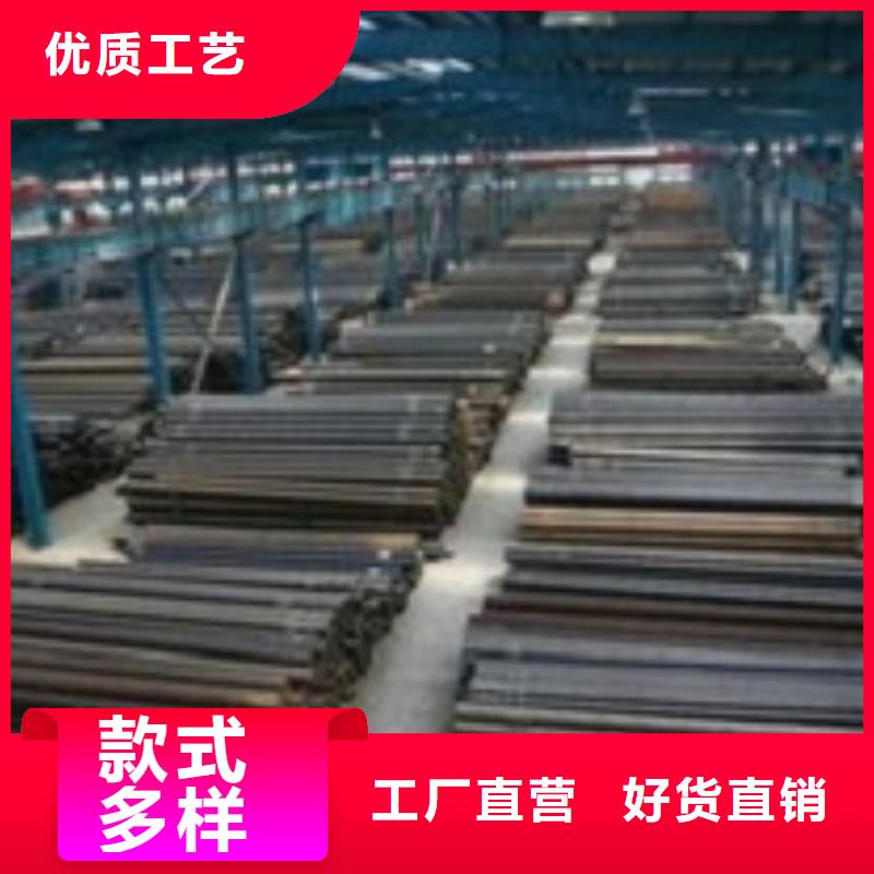 无缝管厚壁合金管定制速度快工期短