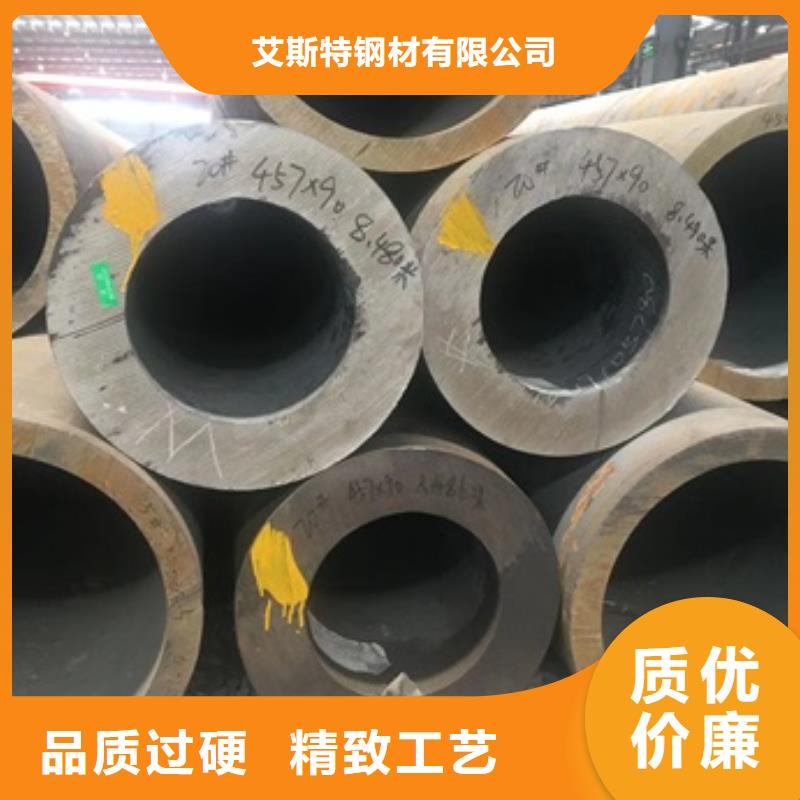 无缝管-薄壁无缝钢管源头厂家量大价优