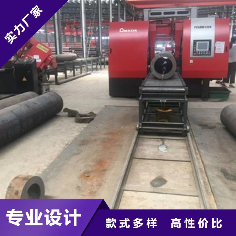 无缝管合金钢管工厂现货供应