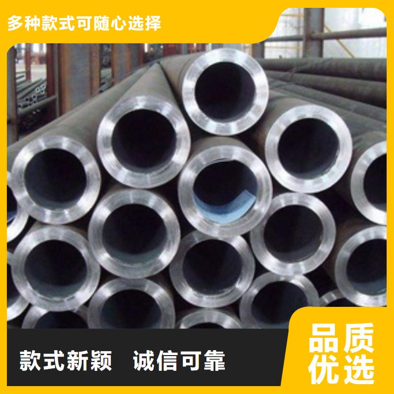 无缝管无缝钢管质检合格出厂