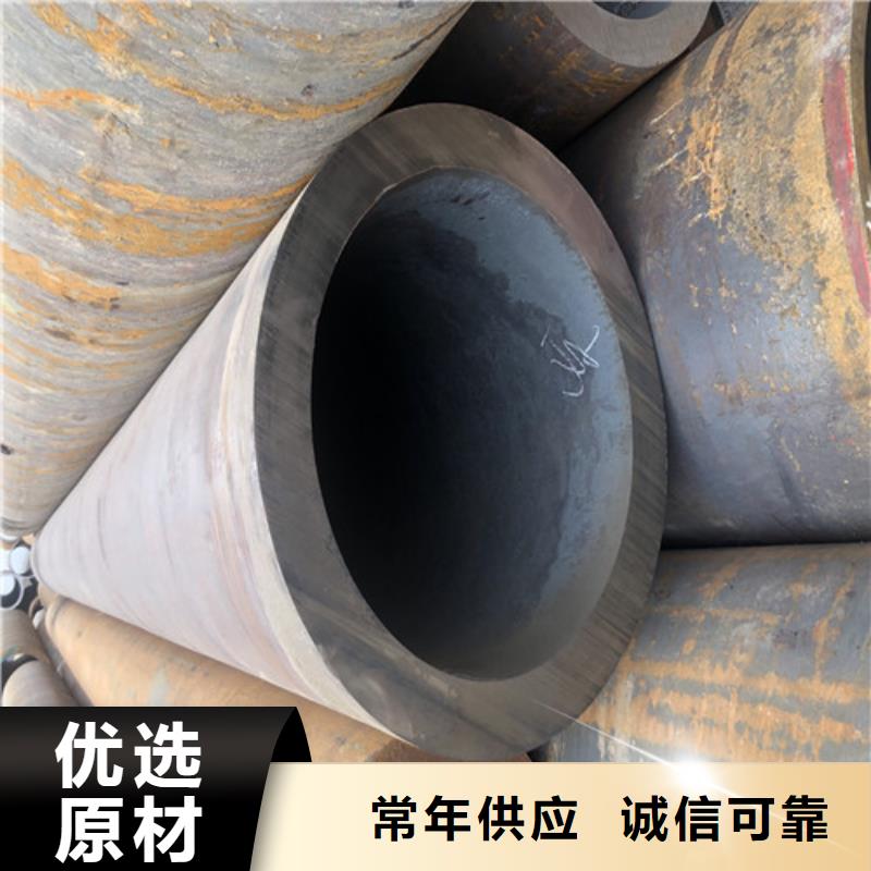 无缝钢管精拉无缝钢管质检严格