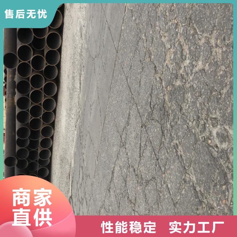 无缝钢管大口径精拔厚壁无缝钢管厂家直发