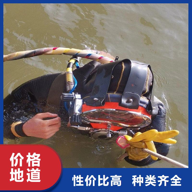 打捞队 【管道水下安装团队】欢迎询价