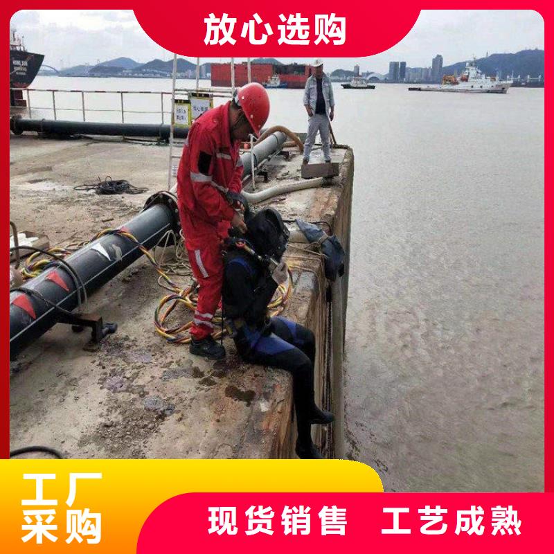 南阳市潜水员打捞服务-本地水鬼作业施工