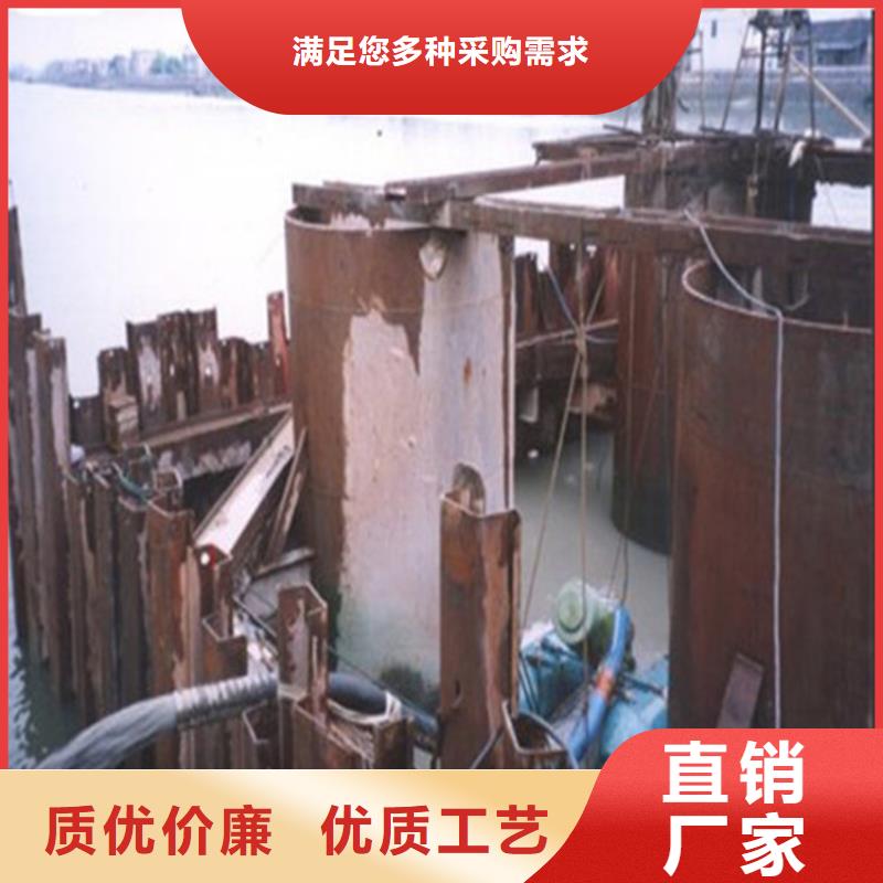 水下打捞作业公司-潜水员服务