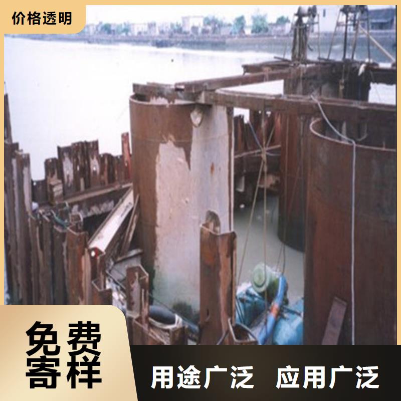渭南市蛙人打捞队-全市水下打捞救援队伍