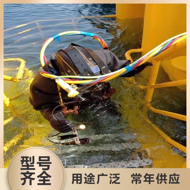 靖江市水下作业公司-水下打捞救援服务人员