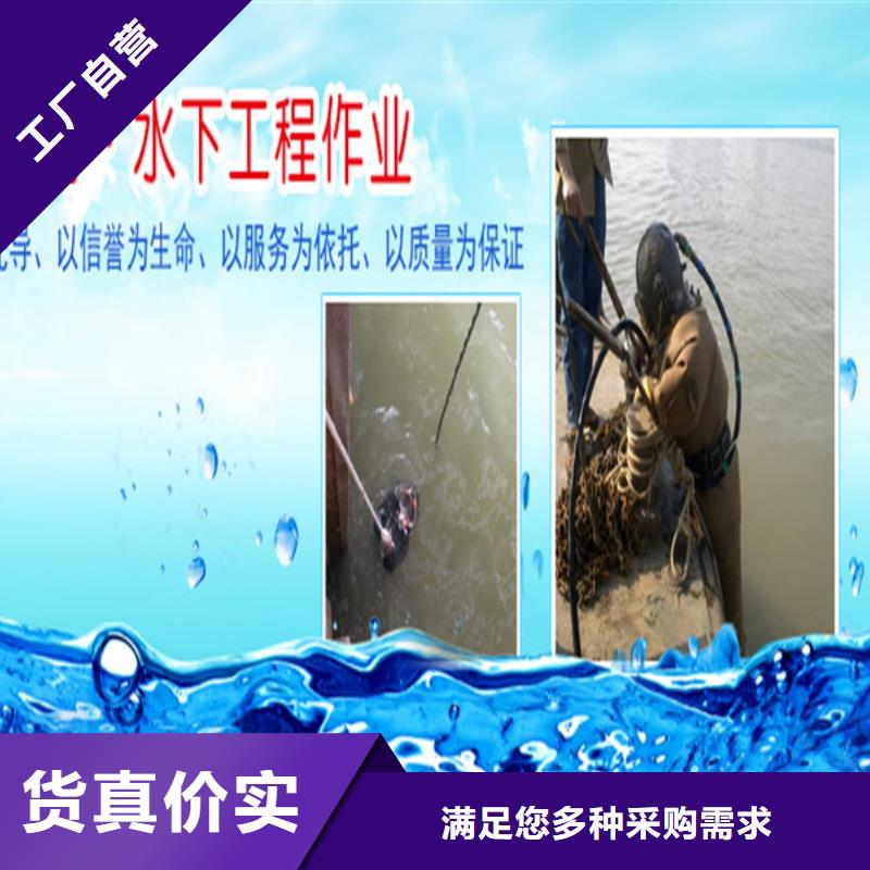 龙强潜水封堵团队欢迎询价【水下打捞队】 水下封堵资质齐全