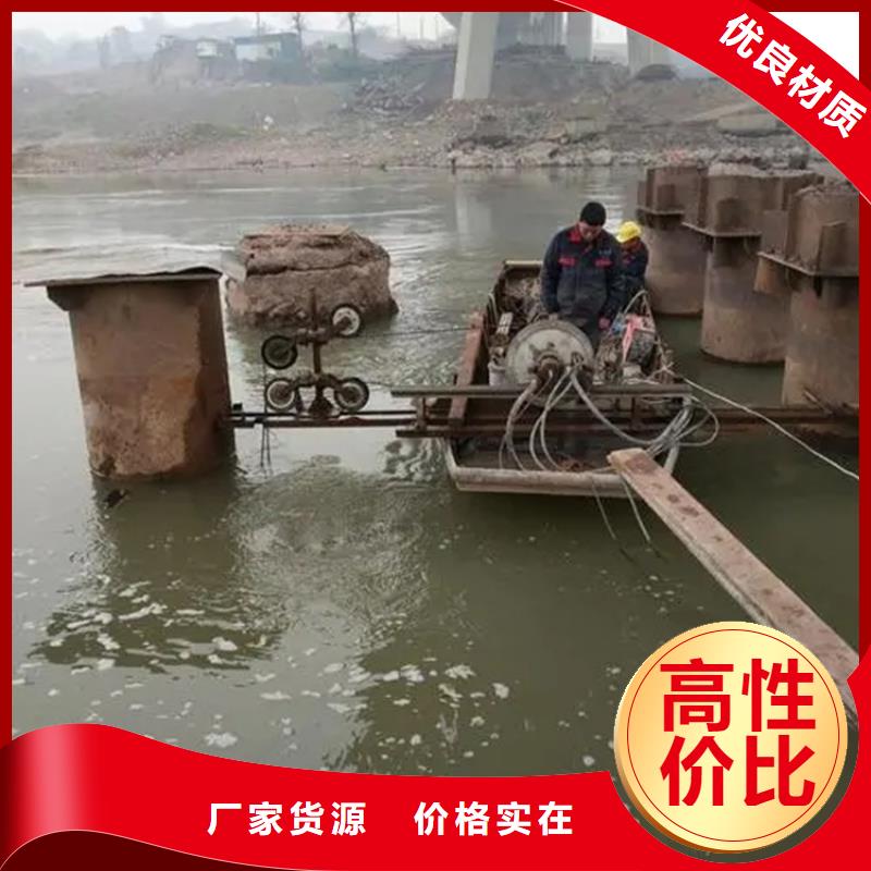 【龙强】:【多家服务案例 打捞公司_水下打捞队团队齐全】先进的技术-